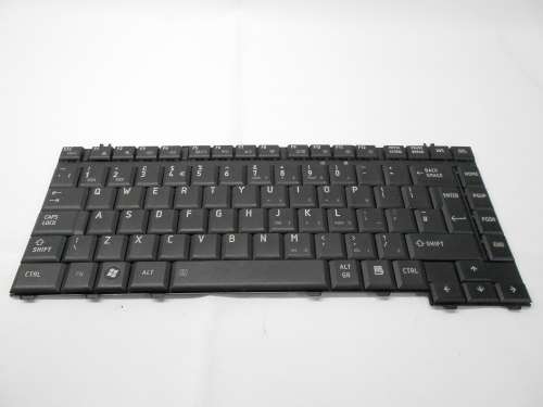 Toshiba Satellite L300 Keyboard 6037B0026805